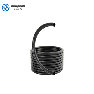 <span class=keywords><strong>JFS</strong></span> - Junta Tórica Mecánica de Caucho de Alta Calidad, Doble FKM NBR HNBR FFKM FVMQ, Material AS568, Junta Tórica para Excavadora - Product Image 6