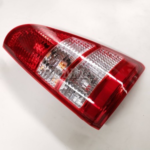 Foton Tunland Bên Trái Và Bên Phải Kết Hợp Phía Sau Đèn P1372010001A0 P1372010002A0 - Product Image 2