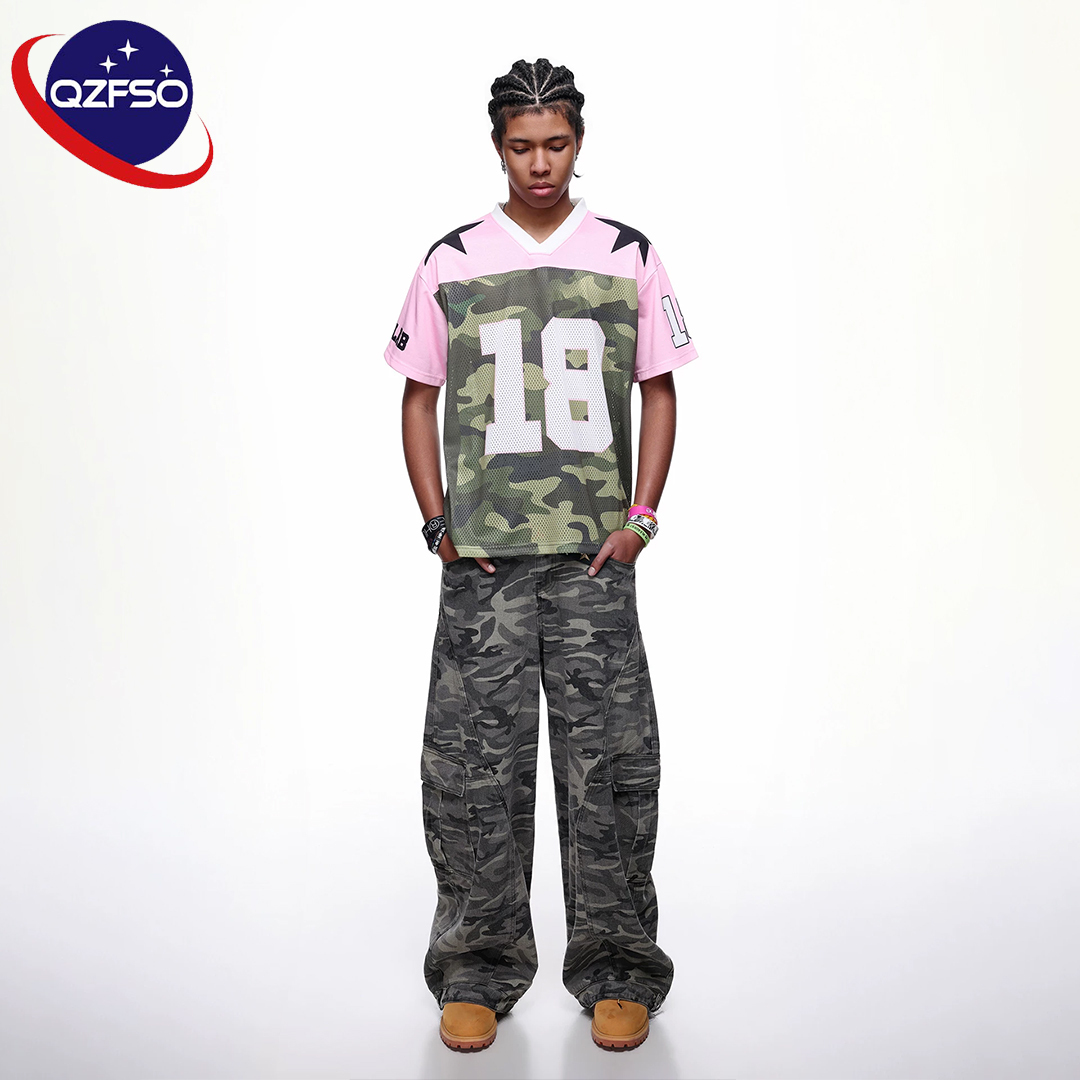 camouflage