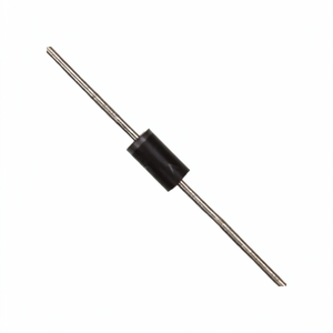 Original Electronic Circuit Components DO-204AL, DO-41, Axial Diodes 1N4749AGE3 - Product Image 1