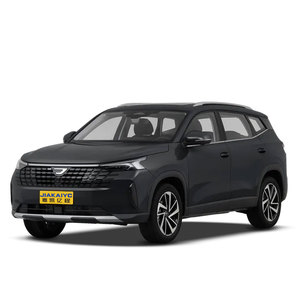 SUV J-etta VS8 280TSI de haute qualité, technologie performante, faible consommation de carburant, idéal pour les distributeurs mondiaux - Product Image 1