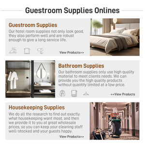 Chariot de nettoyage polyvalent de chariot de ménage d'hôtel de Offre Spéciale avec le sac remplaçable - Product Image 6