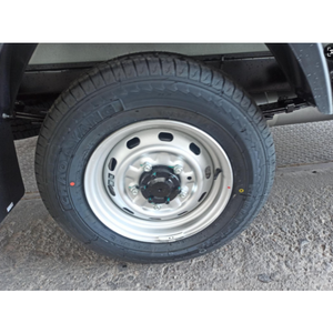 Mini <span class=keywords><strong>camion</strong></span> plateau FOTON Xiangling M 2t - Product Image 5