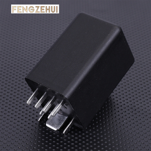 Mô-đun rơle điều khiển bugi đánh lửa động cơ ô tô 9 chân bán buôn 12V, mạch điều khiển ECU 038907281B 04L907282B dành cho Audi A3 A4 A5 - Product Image 2