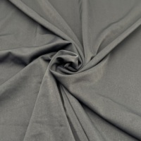 Tela Elástica de Nailon y Spandex de Alta Calidad, Súper Suave y Transpirable para Ropa Deportiva y Ropa Interior, de Secado Rápido y Resistente al Agua