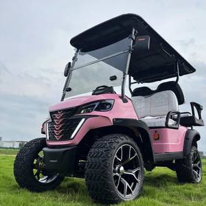 Carrito <span class=keywords><strong>de</strong></span> Golf Todoterreno a Gasolina, Carritos <span class=keywords><strong>de</strong></span> Golf Eléctricos/a Gasolina, Club Car en Venta - Product Image 2