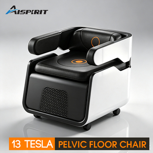 Système d'entraînement des muscles pelviens EMSS pour le bien-être intime et les soins urinaires, chaise de spa médical, instrument professionnel pour salon - Product Image 1