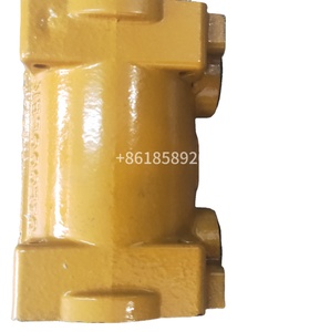 7N-0165 7N0165ตัวทำความเย็นน้ำมันเครื่องหลัก-เครื่องยนต์สำหรับ D6D 3304 3306น้ำมันเครื่องเย็น7N0165 7N-0165 - Product Image 1