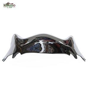 KOLMIO-LAM adatta per HONDA PCX125 PCX150 <span class=keywords><strong>parabrezza</strong></span> 2010 2013 per moto <span class=keywords><strong>PCX</strong></span> 125 150 <span class=keywords><strong>parabrezza</strong></span> 2011 2012 - Product Image 4