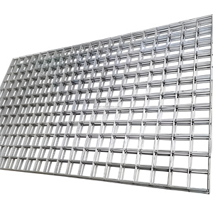 Chất lượng cao 8mm mạ kẽm cốt thép bê tông kích thước 2x2 hàn dây lưới Bảng điều khiển dây thép lưới - Product Image 1