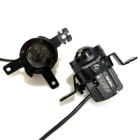 Projecteur LED anti-poussière à double température et large plage de tension ODM 4116102XKY08A pour feux de brouillard Tank 330 – Remplacement direct