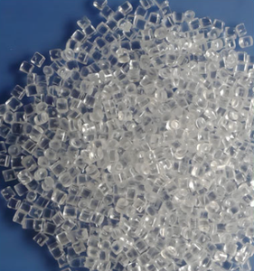 Granulés de PS résistants aux chocs et aux intempéries avec des particules de plastique GPPS à haute brillance - Product Image 4