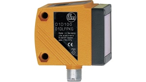 Capteur laser Ifm O1d100 original O1dlf3kg/IO-Link O1d155 O1d300 O1d102 O1d105 O1d106 O1d110 O1d101 Ifm 01d10 - Product Image 6