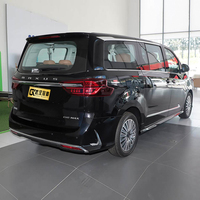 Voiture d'occasion Saic Maxus G10 de Chine, véhicule familial/commercial polyvalent et économique, bien entretenue et expédition rapide dans le monde entier