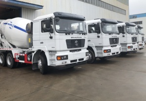 <span class=keywords><strong>Camion</strong></span> malaxeur à béton 8CBM F2000 à haute efficacité, prêt à être expédié, moteur Weichai 340HP, meilleur <span class=keywords><strong>prix</strong></span> - Product Image 2