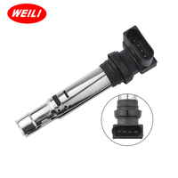 Bobines d'allumage pour voiture 036905715 036905715F pour SEAT VOLVO MERCEDES-BENZ HYUNDAI RENAULT VW