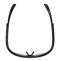 Lunettes Intelligentes IA avec Caméra, Enregistrement Vidéo 1080P, Traduction en Temps Réel pour Appels, Étanchéité IP66, Fabricant OEM ODM
