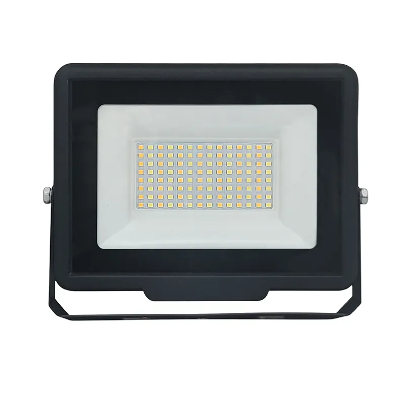 High Power 3-IN-1 CCT Change LED Floodlight 10W 20W 30W 50W 70W 100W 150W 200W 300W LED Flood Light