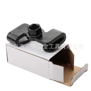 Hex Wrench Extender Adapter 80mm Length For Electric Wrench Angle Grinder Use - Product Image 2