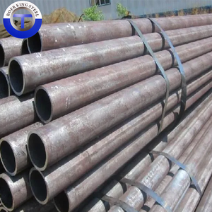 Китайский поставщик: Бесшовная стальная труба для газовых баллонов по стандарту <span class=keywords><strong>ASTM</strong></span> <span class=keywords><strong>A519</strong></span>, марки 4130, 4140, <span class=keywords><strong>4145</strong></span>, 4340 - Product Image 5