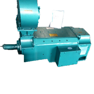 Motor de Bajo Voltaje y Alta Potencia con Frecuencia Variable y Regulación de Velocidad - Product Image 5