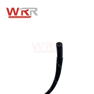 6510700132 Nouveaux tuyaux d'injection de retour en plastique de haute qualité WRR pour Benz W204 W212 C220 E250 - Product Image 5