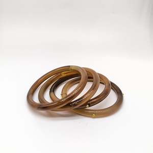 BBBA-04403 กำไลข้อมือแฟชั่น อุปกรณ์เสริมที่หรูหราและมีสไตล์สำหรับผู้หญิง - Product Image 1