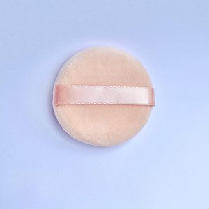 Mezcla de maquillaje de belleza de lujo personalizada al por mayor, licuadora de base de <span class=keywords><strong>terciopelo</strong></span> personalizada para uso facial, Etiqueta Privada - Product Image 5