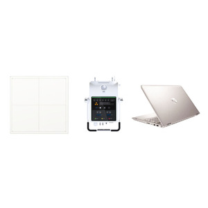 Dosimetro portatile di emissione SR DS01 3D DR portatile radiazione HD in tempo reale rilevatore di Imaging Display LCD protezione IP65 - Product Image 5