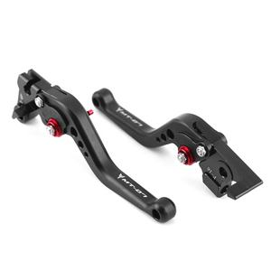 Kit de Palancas Cortas de Freno y Embrague de Aluminio para Motocicleta YAMAHA MT <span class=keywords><strong>07</strong></span> MT07 MT-<span class=keywords><strong>07</strong></span> 2014-2024 <span class=keywords><strong>2021</strong></span> <span class=keywords><strong>FZ</strong></span>-<span class=keywords><strong>07</strong></span> 2014-2020 FZ07 - Product Image 5
