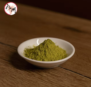 Té Verde Matcha en Polvo Premium al por Mayor OEM, Bolsa de 1 kg para Té de Burbujas y Bebidas - Product Image 5