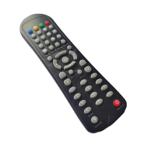 <span class=keywords><strong>Mando</strong></span> a distancia IR OEM ODM personalizado para TV RC1055A <span class=keywords><strong>OKI</strong></span> con 47 botones - Product Image 4