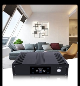 Lintratek Bộ Lặp Đầy Đủ Bộ Lặp Điện Thoại <span class=keywords><strong>3G</strong></span> 4G Gsm Dcs Lte Bộ Lặp Tín Hiệu Tăng Cường Cho Khoảng Cách Xa - Product Image 5