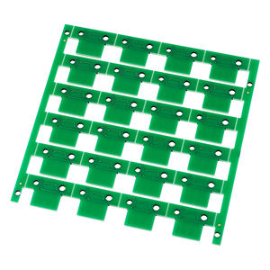 <span class=keywords><strong>Lexmark</strong></span> cs410dn CS410 CS310 CS510 cx510 칩 토너 리셋 칩을 위한 호환성 색깔 카트리지 칩 - Product Image 5