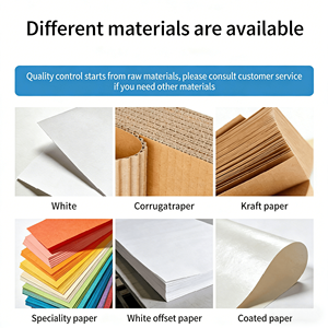 Cajas de Pizza Corrugadas al por Mayor para Llevar y Entregar, Cajas de Embalaje para Pizza con Logotipo - Product Image 6