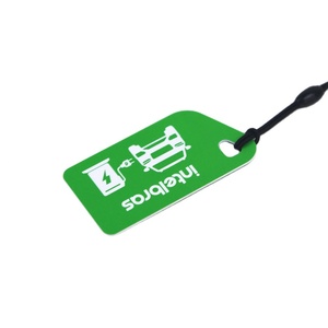 Tarjeta de Carga con Chip NFC RFID Personalizada de Fábrica YTS, Nueva Tarjeta de Carga con Chip Epoxy para Batería - Product Image 5