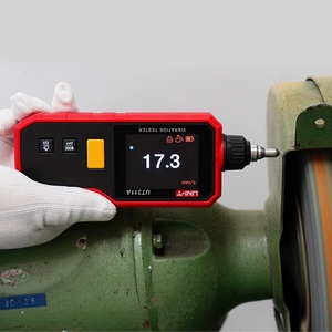 Medidor de Vibración Integrado UNI-T UT311A, Medidor de Vibración Separado UT312A - Product Image 6