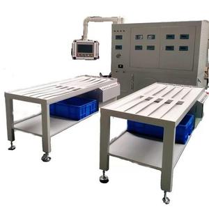 HPT-300 испытательного стенда гидравлического насоса: испытания на сопротивление высокого давления до 45 мПа - Product Image 3