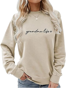 Sudadera con Capucha para Hombre, 220 g/m², Forro de Algodón, Diseño de Letras Invernales, Tejido de Punto, Estampado para Exteriores, Sin Cordones, Color Liso, Talla Grande, OEM - Product Image 2
