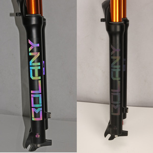 <span class=keywords><strong>Fourche</strong></span> <span class=keywords><strong>avant</strong></span> de vélo LS, <span class=keywords><strong>fourche</strong></span> de vélo de montagne, <span class=keywords><strong>fourche</strong></span> de suspension de vélo de montagne, <span class=keywords><strong>fourche</strong></span> de vélo de montagne Pit 26 <span class=keywords><strong>27</strong></span> <span class=keywords><strong>5</strong></span> 29 pouces, montage de ressort de couronne, précharge de roue - Product Image 4