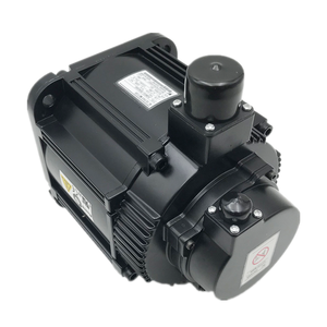 Motor Servo AC Original SGMGV-20ADA61 - Product Image 3