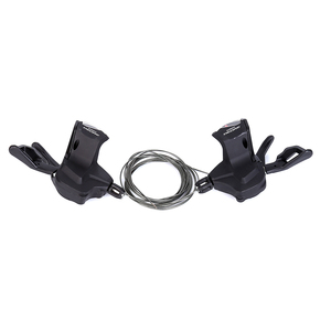 Cần Gạt Số <span class=keywords><strong>Shimano</strong></span> DEORE M6000 SL-M6000 M4100, Cần Sang Trái I-spec II Tốc Độ 2/3x10 Tốc Độ <span class=keywords><strong>20</strong></span> Tốc Độ 30S - Product Image 6