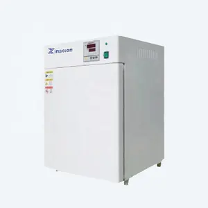 Incubadores de célula de alta qualidade, modelo de 80l ZHP-9082X, alta qualidade, temperatura constante, fabricante