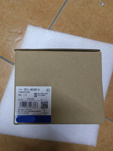 คอนโทรลเลอร์ LANSI PLC ใช้ได้กับ CP1L-M30DR-D PLC จ่ายไฟ 24VDC รับสัญญาณ 18*24VDC  รีเลย์เอาต์พุต 12* ช่อง  กระแสไฟ 2A  โปรแกรมได้ 10K ขั้นตอน - Product Image 6