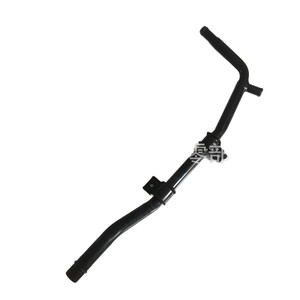 Dunyang <b>Radiator</b> Hose 25460-3N300 Iron For Hyundai Medium Heavy-Duty Engines Replacement Part - Product Image 1