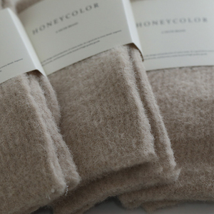 High Quality Soft <strong>Cozy</strong> Cashmere <strong>Socks</strong> Women Thermal Warm Thick Floor Sleep Fuzzy <strong>Socks</strong> - Product Image 3