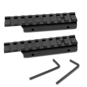 Nhà Máy selling100mm Tăng kính thiên văn phạm vi gắn kết <span class=keywords><strong>3</strong></span>/<span class=keywords><strong>8</strong></span> "đến 5/<span class=keywords><strong>8</strong></span>" thay đổi gắn kết điều chỉnh phạm vi gắn kết - Product Image 1