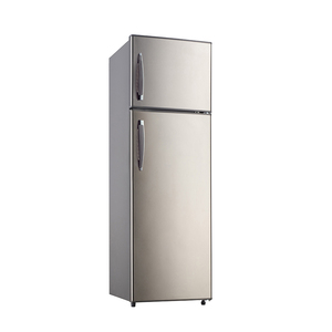 260L Chinese Factory ROHS Approval Double Door Kitchen <b>Refrigerator</b> Kitchen <b>Refrigerator</b> - Product Image 6
