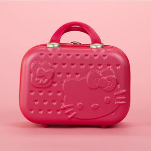 Set koper anak, koper anak kartun desain khusus langsung dari pabrik - Product Image 5