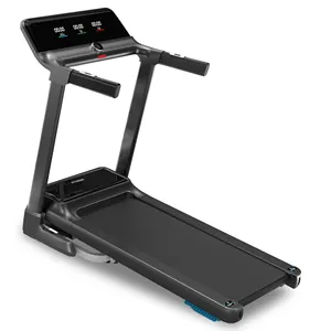 China Running Machine Heavy Duty Equipment Gym Commercial Electric Treadmill With Screen Wifi